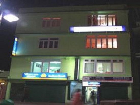 Hotel Sun ‘N’ Snow — Gangtok — photo 3