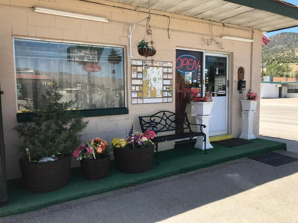 White Pine Motel