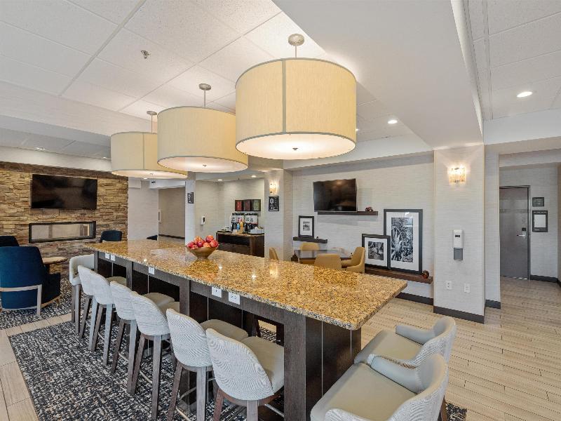 Hampton Inn Mesa Verde Cortez - photo 23