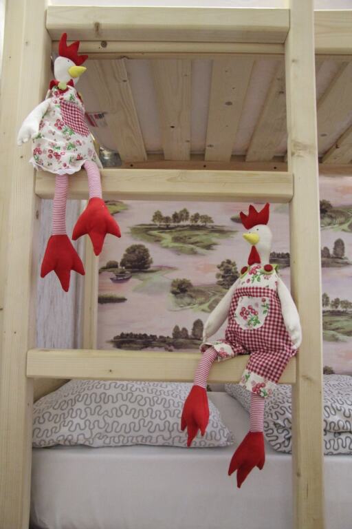 Kukareku Mini hotel - last minute hotel in Moscow