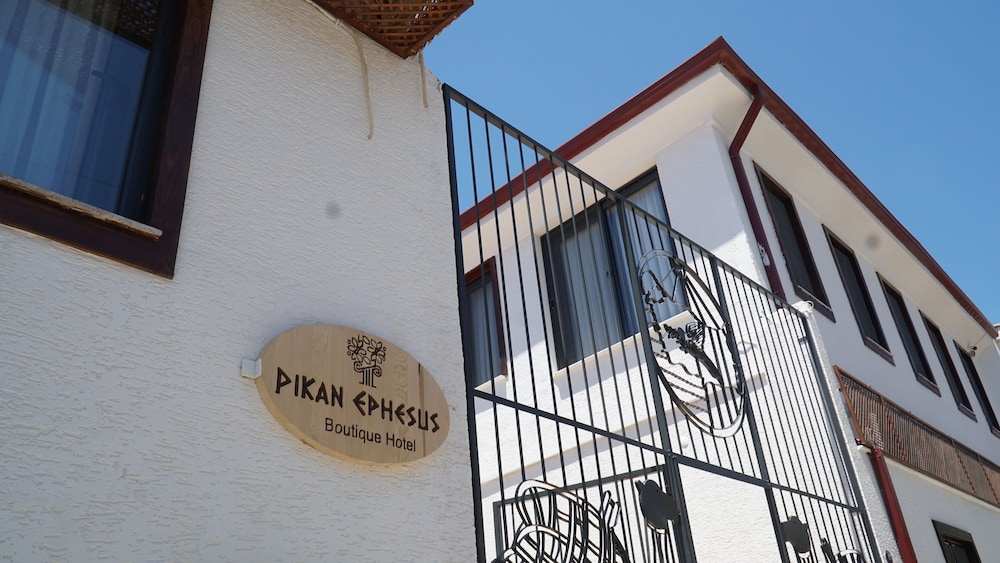 Pikan Ephesus — Selcuk — photo 2