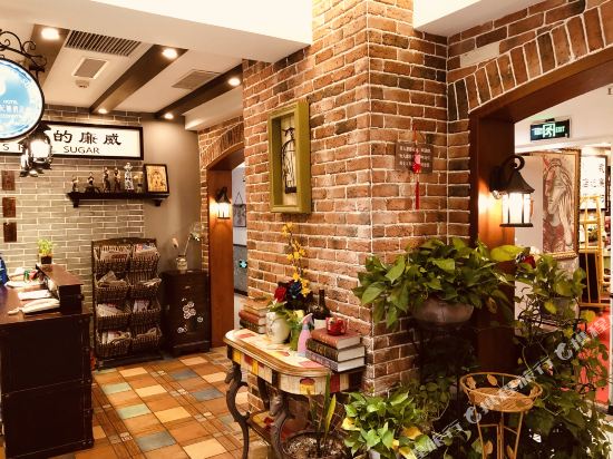 Wlgft Hotel - last minute hotel in Luoyang