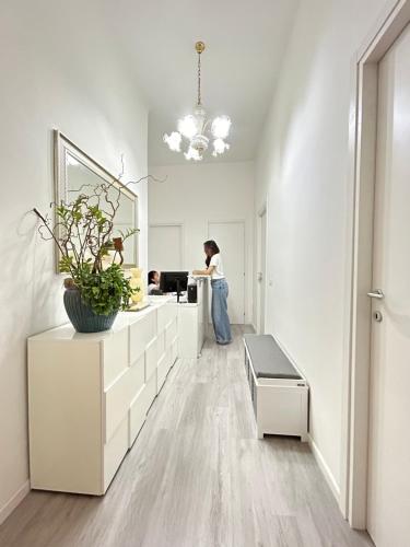 The House of Brindisi — 4-Star Luxury Hotel in Rome, Italy