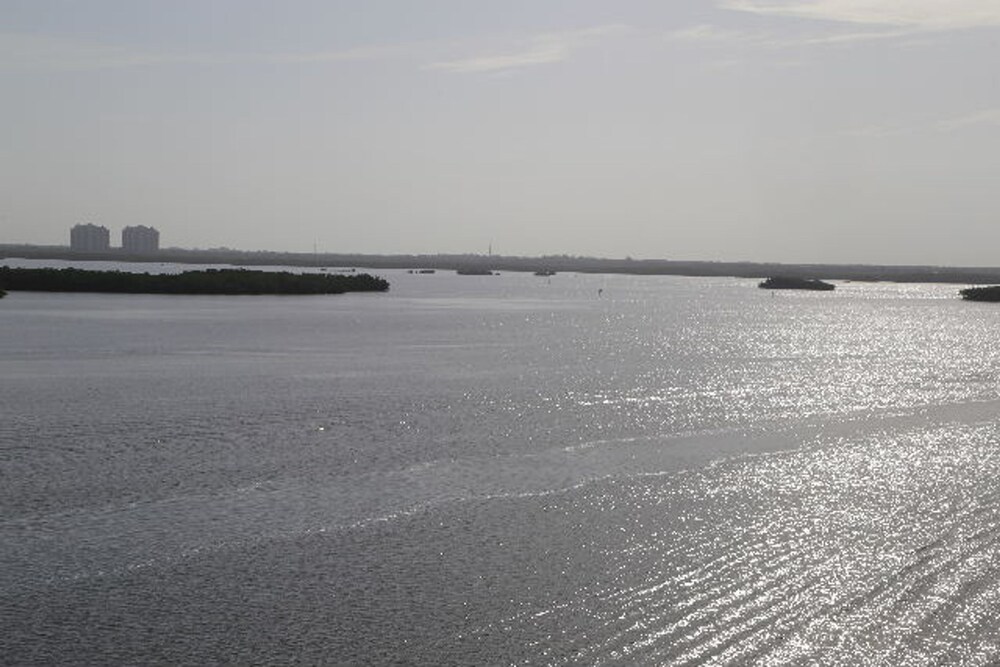 Lovers Key Resort 704 - photo 17