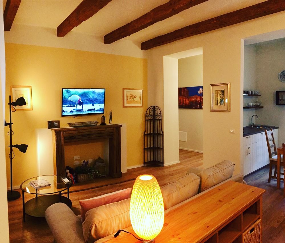 Grazia Luxury Home — 4-Star Luxury Hotel in Verona, Italy