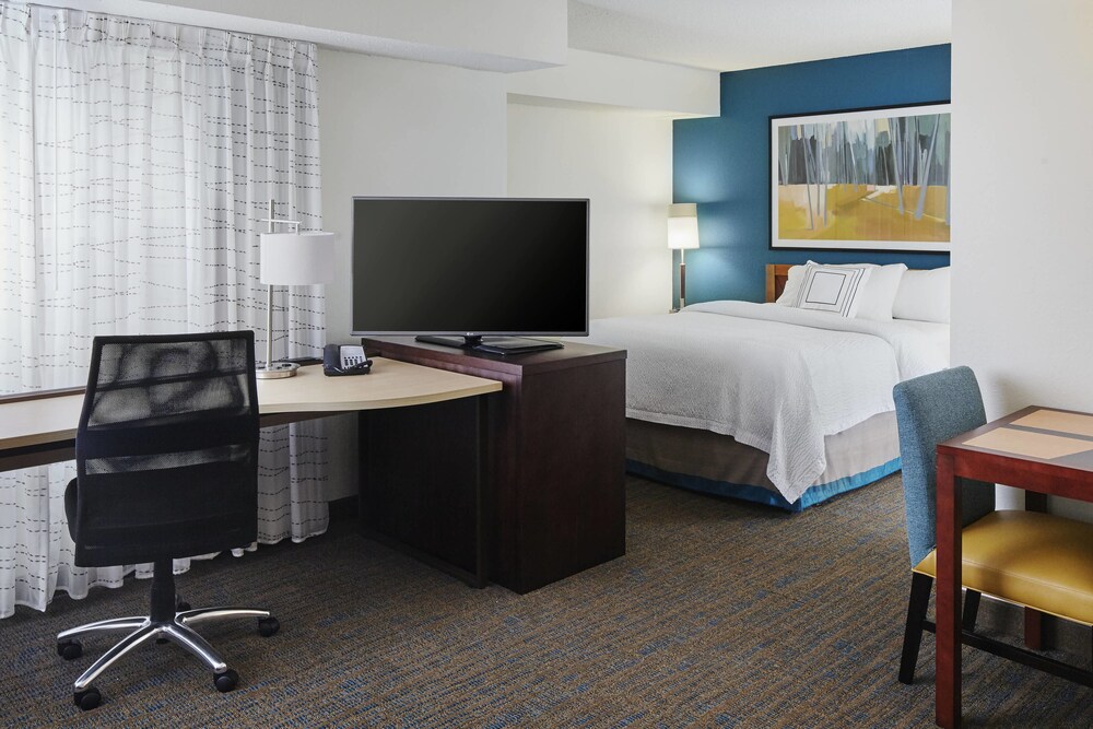 Residence Inn by Marriott St Louis Airport - photo 7