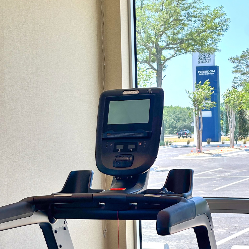 Home2 Suites by Hilton Fort Walton Beach Eglin AirForce Base - photo 53