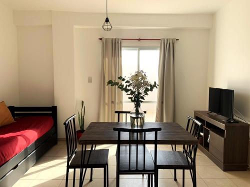 Médanos Negros Departamentos in San Juan, Argentina