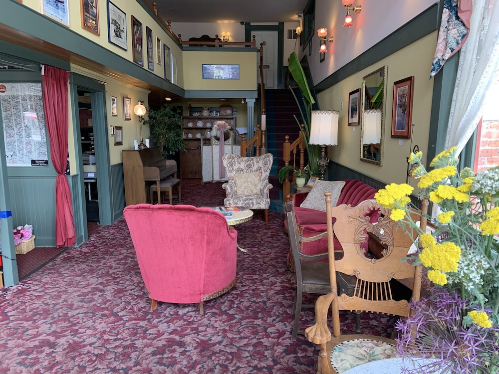 Palace Hotel Port Townsend - photo 2