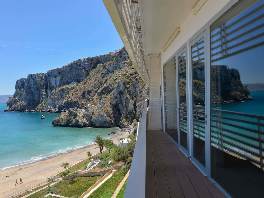 Mercure Quemado Resort — 4-Star Luxury Hotel in Al Hoceima, Morocco