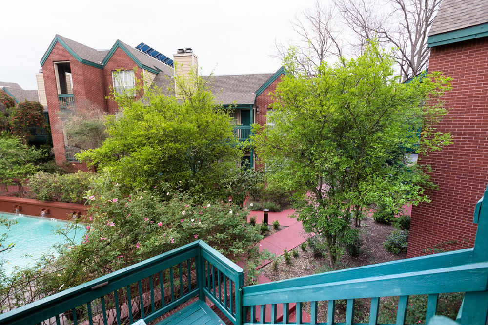 Habitat Suites - photo 17