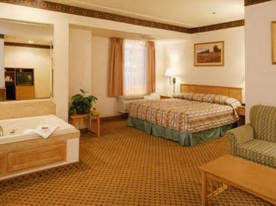 The Inn at Rolling Hills - photo 4
