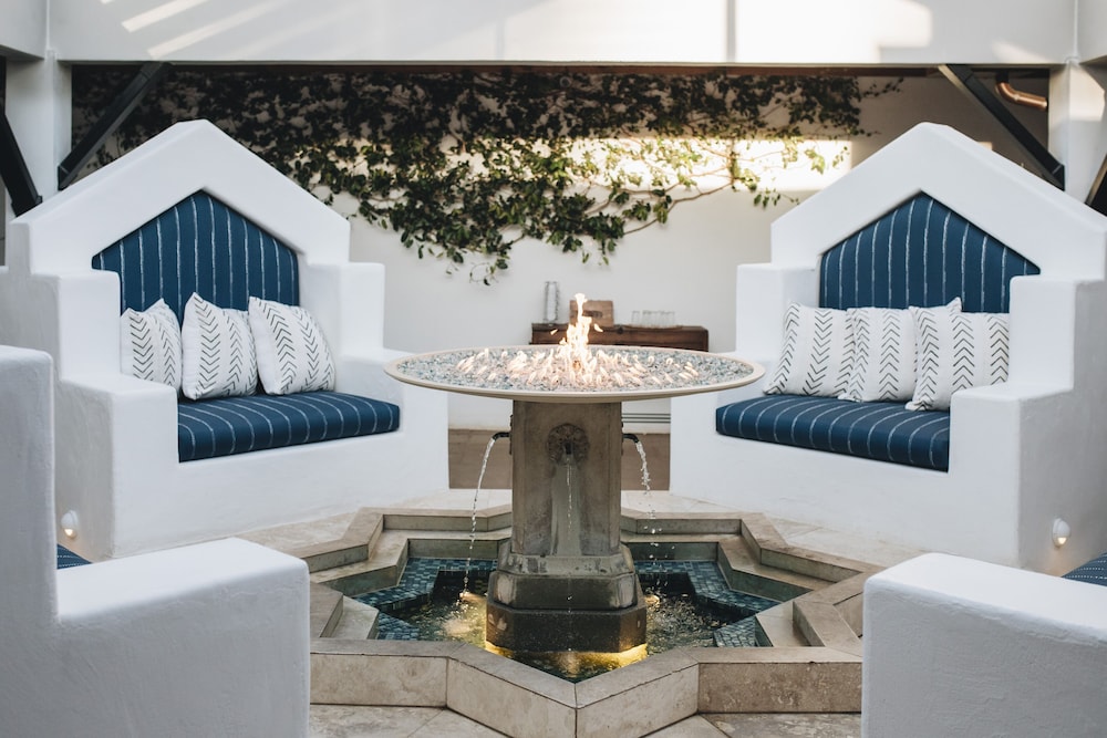 Cottage Inn And Spa 5756545 — Sonoma