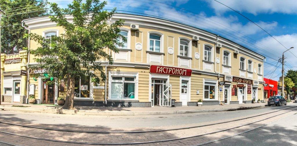 Kryim Hotel — hotel in Yevpatoriya