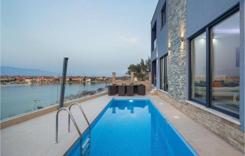 Villa Margarita — 4-Star Luxury Hotel in Zadar, Croatia