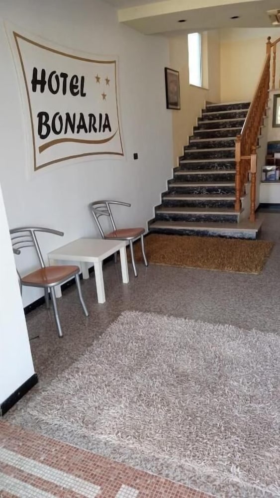 Hotel Bonaria - last minute hotel in Rimini