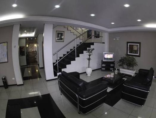 Hotel Mirage — Arapongas — photo 4