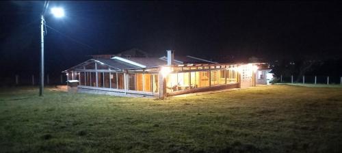 Finca Dulce María J&M Hospedaje Rural in Tunja, Colombia