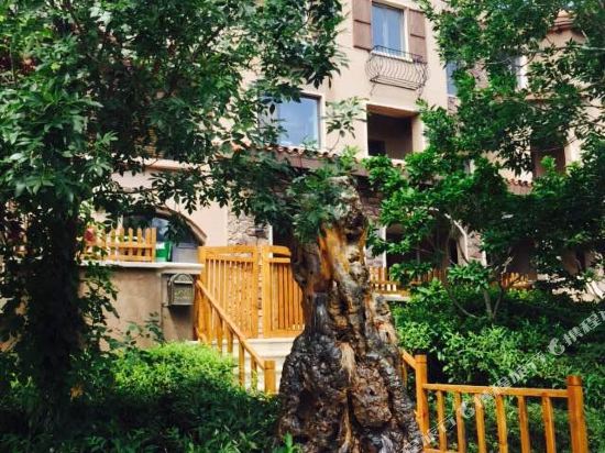 Pulu Inn - last minute hotel in Dalian