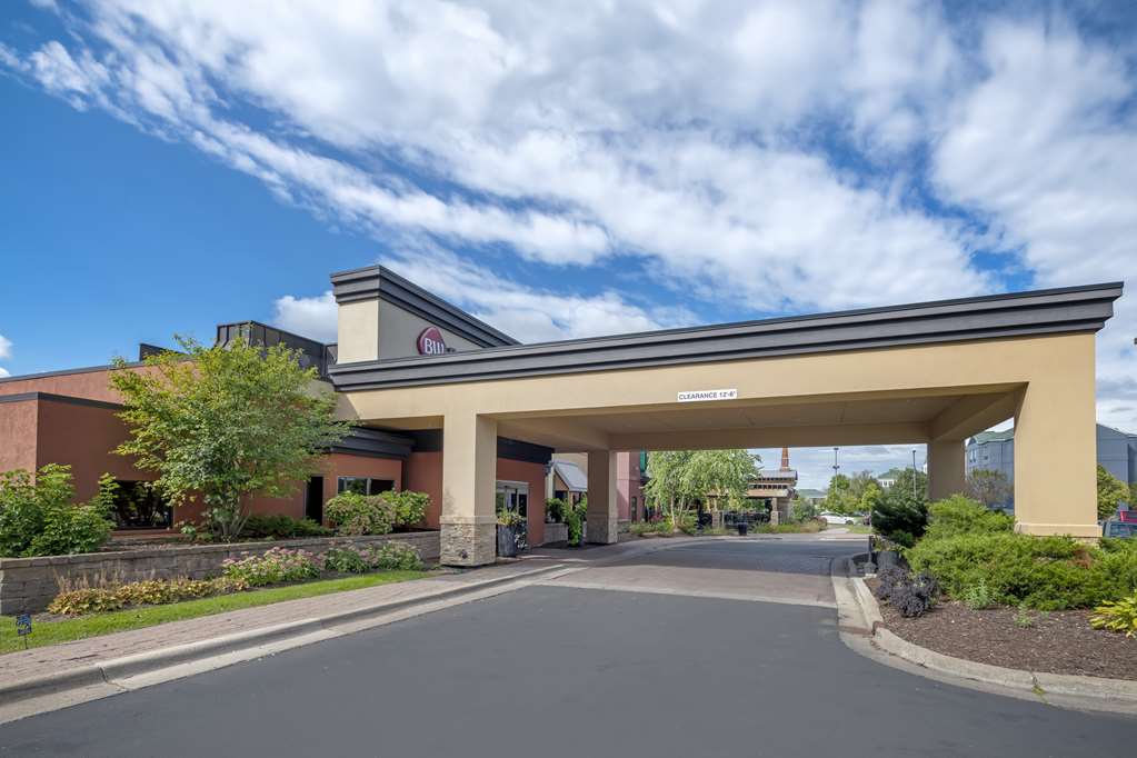 Best Western Plus St. Paul North Shoreview - photo 13
