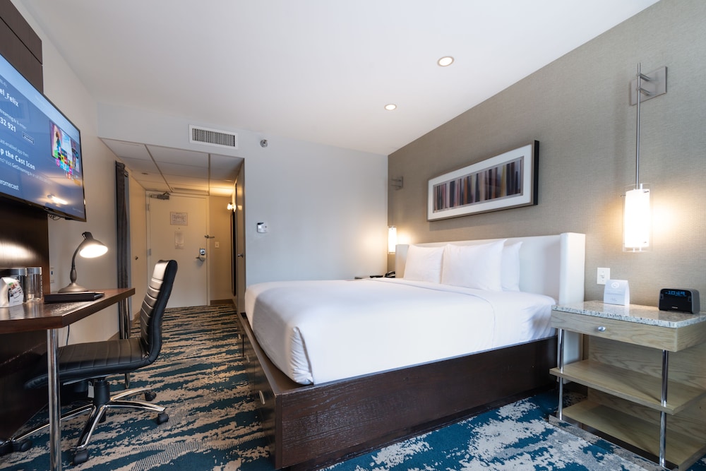 Hotel Felix River North Magnificent Mile - photo 51