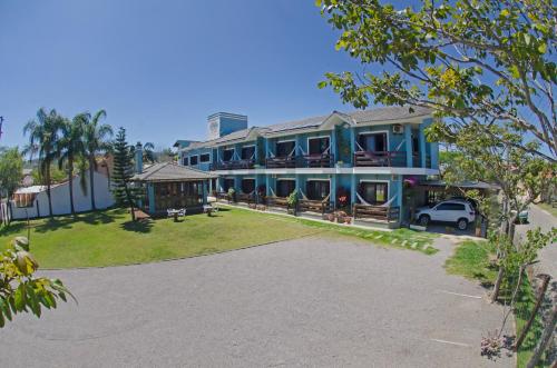 Mares do Sul Pousada - last minute hotel in Florianopolis