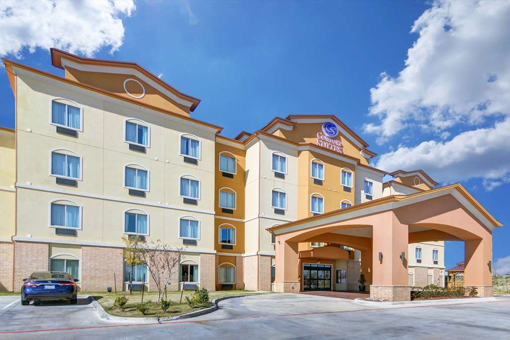 Comfort Suites Lake Worth - photo 6