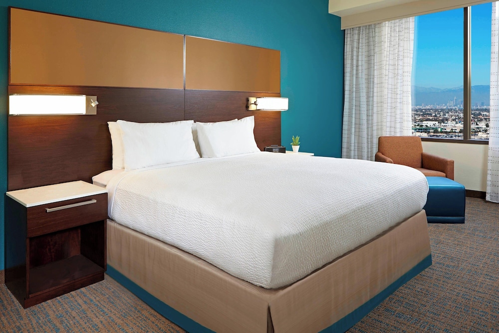 Residence Inn by Marriott Los Angeles LAX Century Boulevard - photo 13