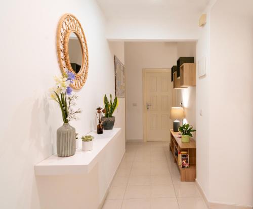 Casa Pirandello — 4-Star Luxury Hotel in Terracina, Italy