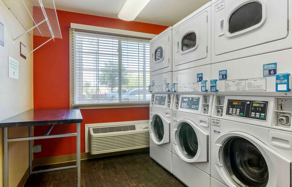 Extended Stay America Suites Phoenix Airport Tempe - photo 43