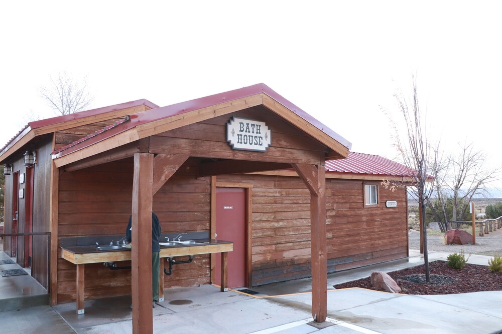 Archview Rv Resort & Campground - photo 16