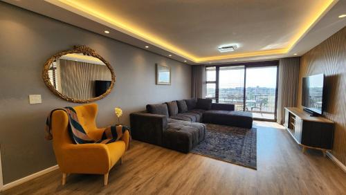 Capri 504 Island Club Century City — 4-Star Luxury Hotel in Cape Town, South Africa