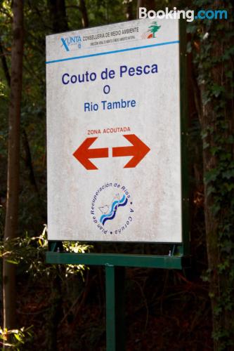 Pesqueria Del Tambre — hotel in Noia