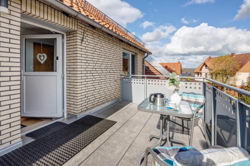 Weserberglandblumen — 4-Star Luxury Hotel in Bad Pyrmont, Germany