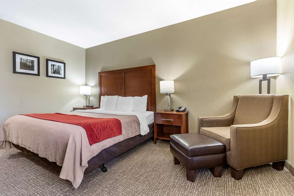 Comfort Inn Blythewood North Columbia - photo 19