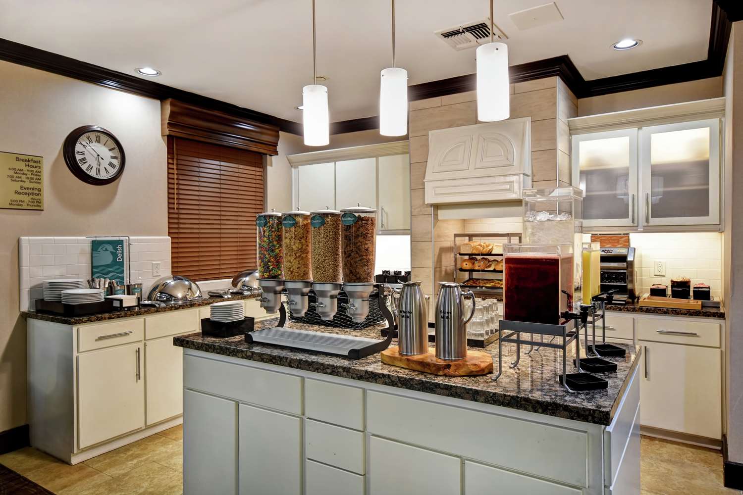 Homewood Suites by Hilton Atlanta Galleria Cumberland - photo 9