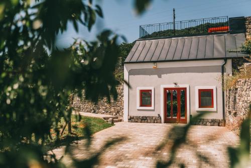 Villő Villa — Badacsonytomaj — photo 5