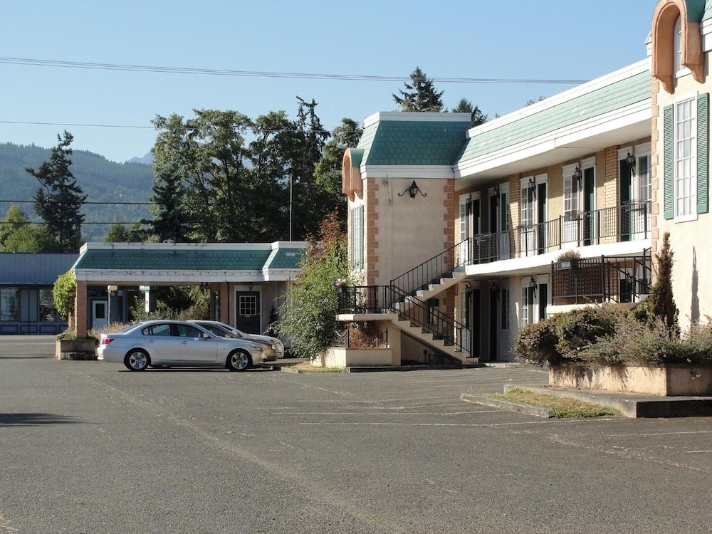 Sequim West Inn - photo 34