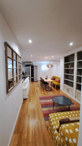 San Eloy Studio - last minute hotel in Sevilla