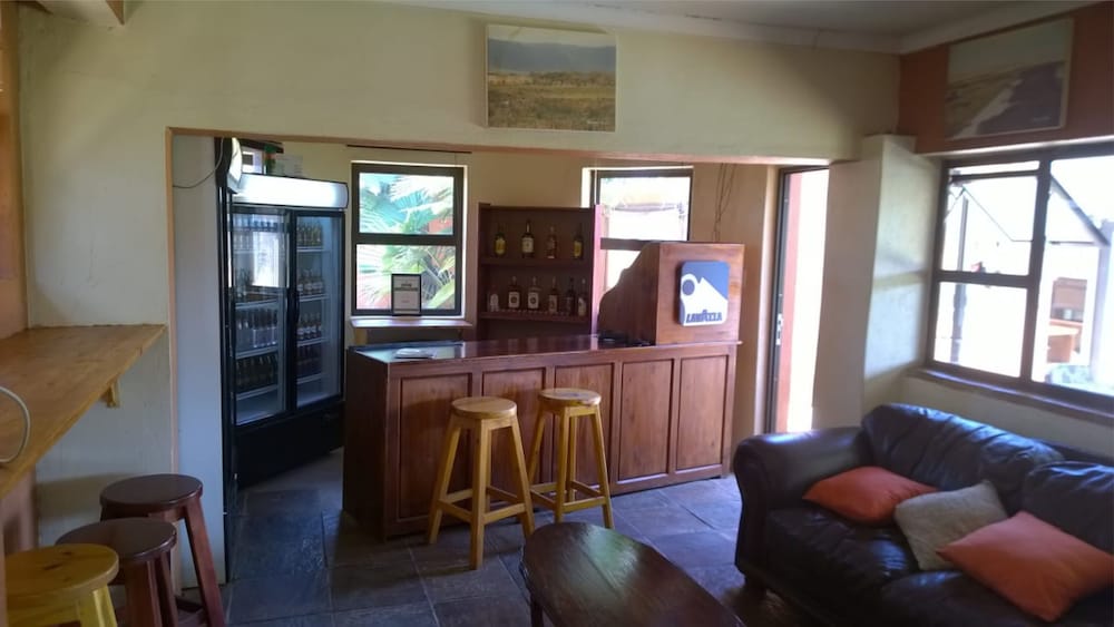 Daans At Graskop - carbon neutral hotel in Unknown City