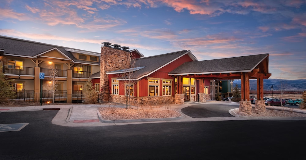 WorldMark Granby Rocky Mountain Preserve - photo 41