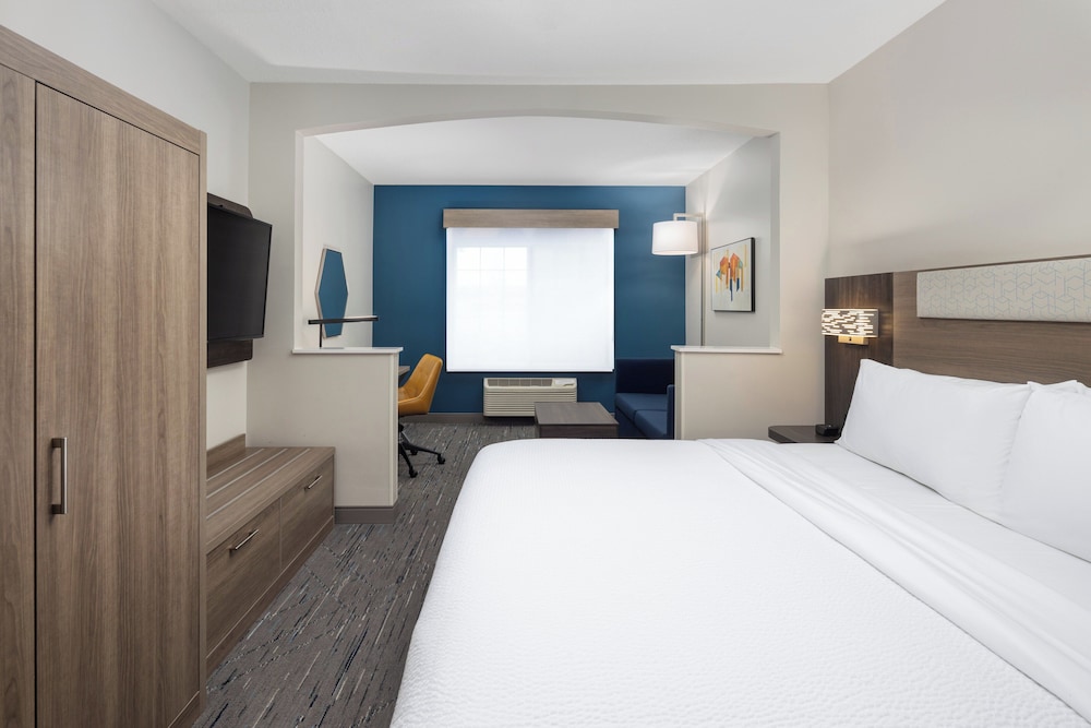 Holiday Inn Express Hotel & Suites Portland Jantzen Beach by IHG - photo 55