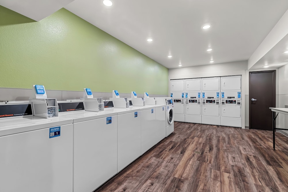 WoodSpring Suites Columbia Irmo - photo 34