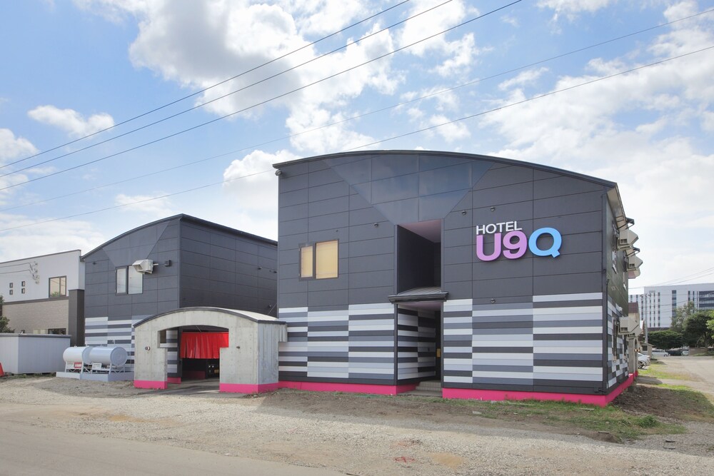 U9Q Adults Only in Obihiro, Japan