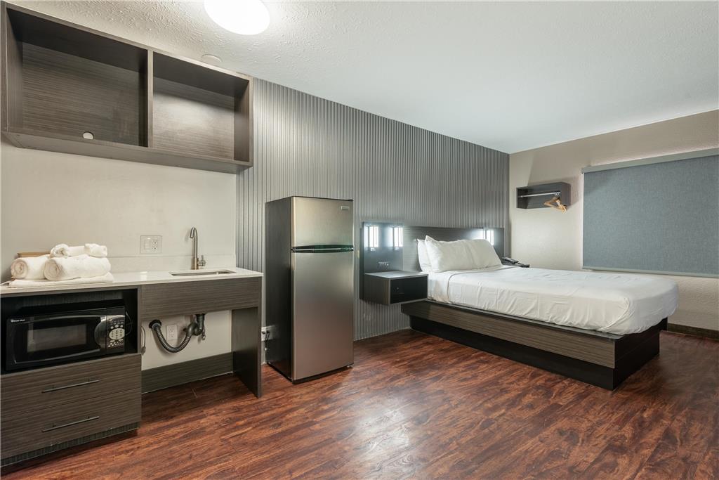Motel6 Limon Co I 70 - photo 12