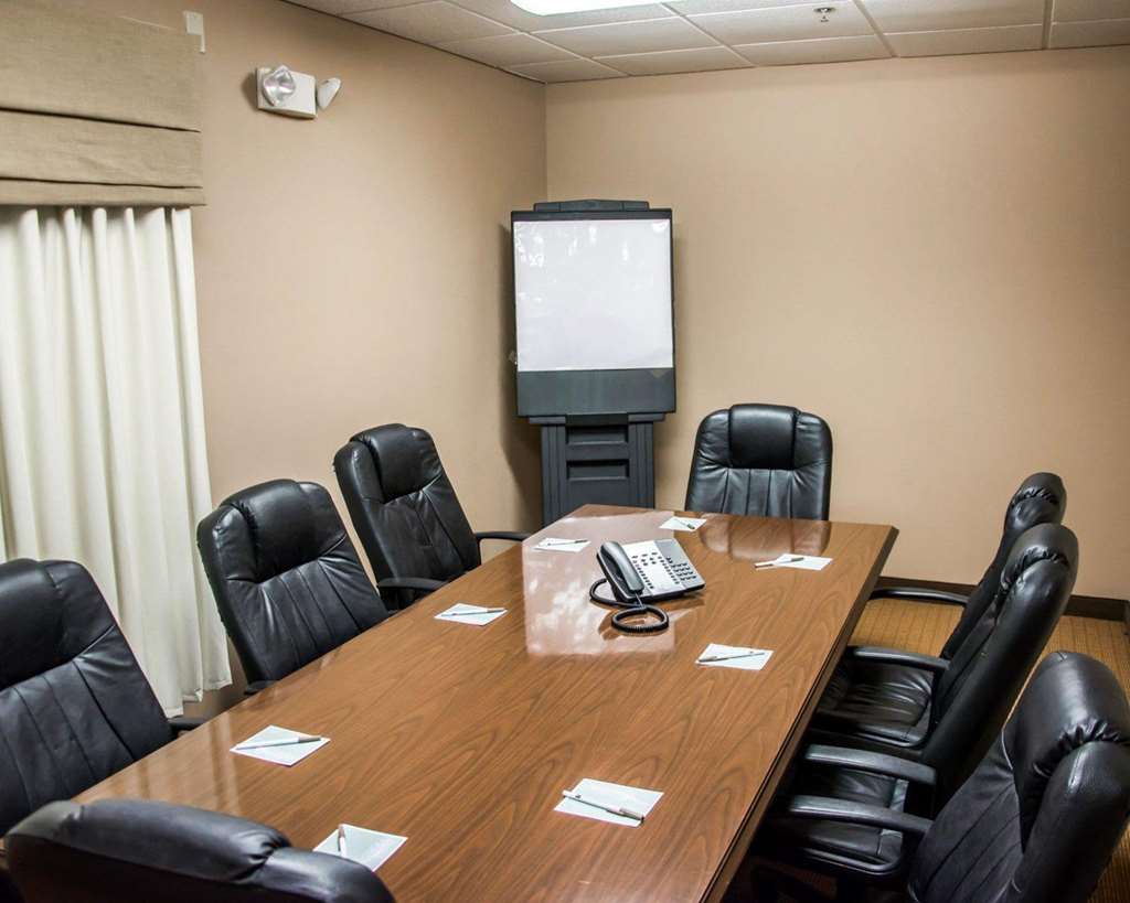 Sleep Inn & Suites Pineville Alexandria - photo 66