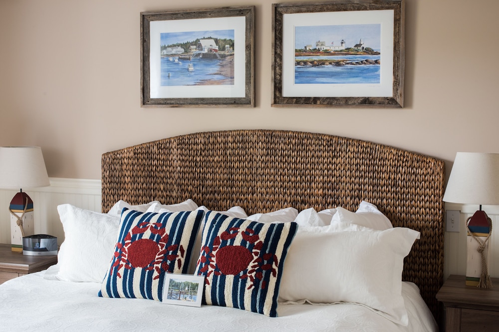 Nonantum Resort - photo 10