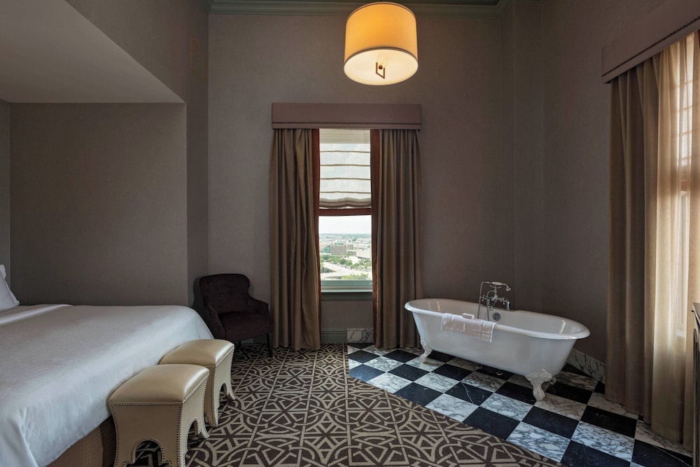 Hotel ICON Autograph Collection by Marriott - photo 22