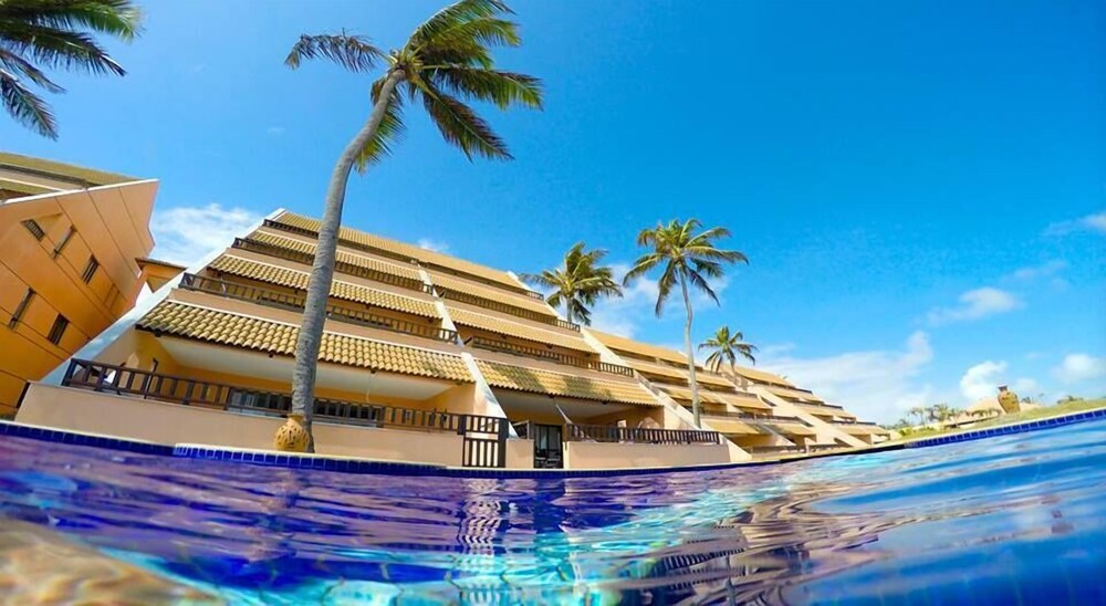 Cumbuco Ocean View — 4-Star Luxury Hotel in Caucaia, Brasil