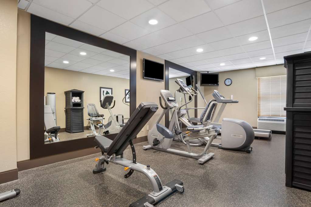 Best Western Plus Tallahassee North Hotel - photo 5